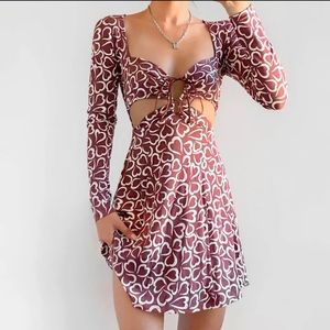 Urban Outfitters Dress